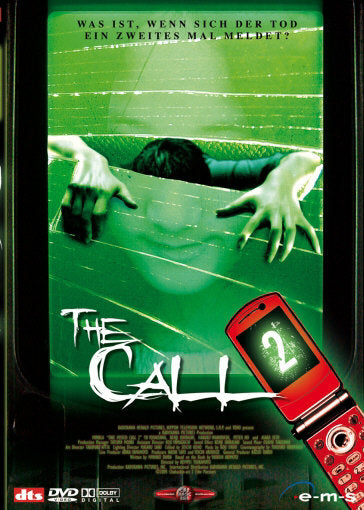 The Call 2