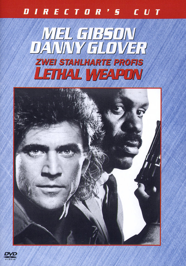 Lethal Weapon 1  [DC]