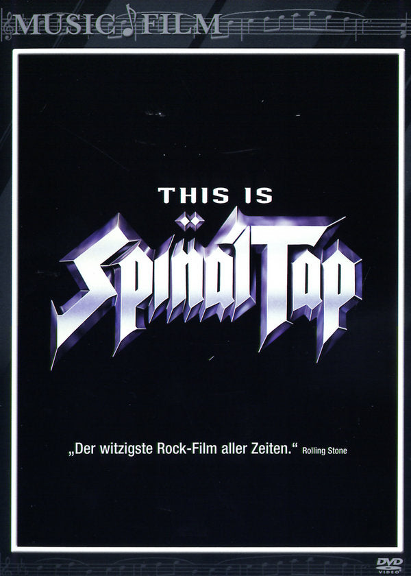 This Is Spinal Tap