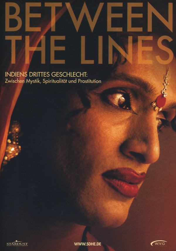 Between the Lines - Indiens drittes Geschlecht