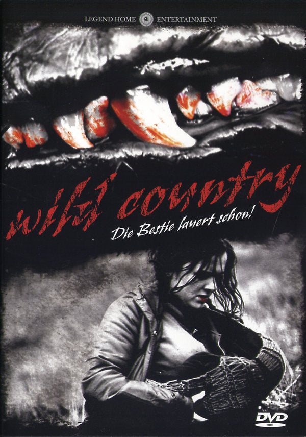 Wild Country
