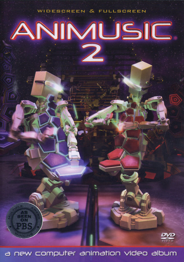 Animusic 2