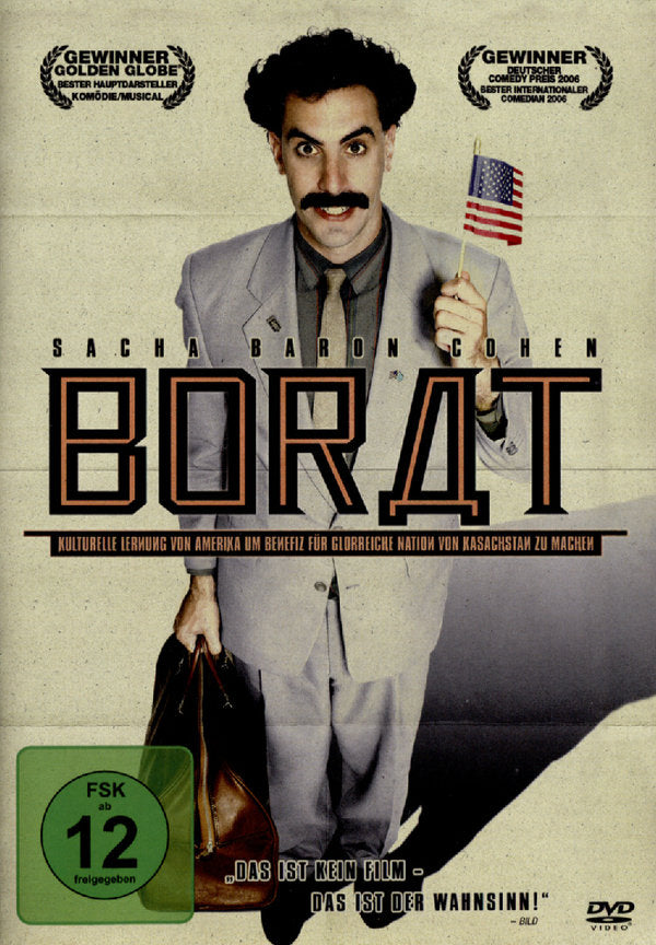 Borat