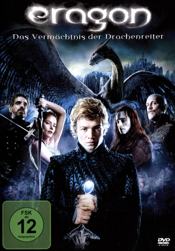 Eragon - Das Vermächtnis der Drachenreiter