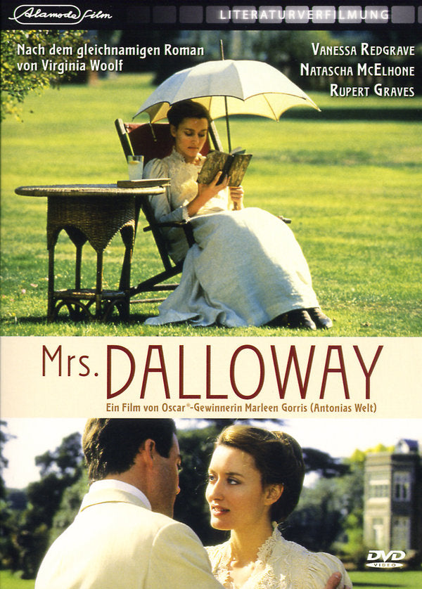 Mrs. Dalloway