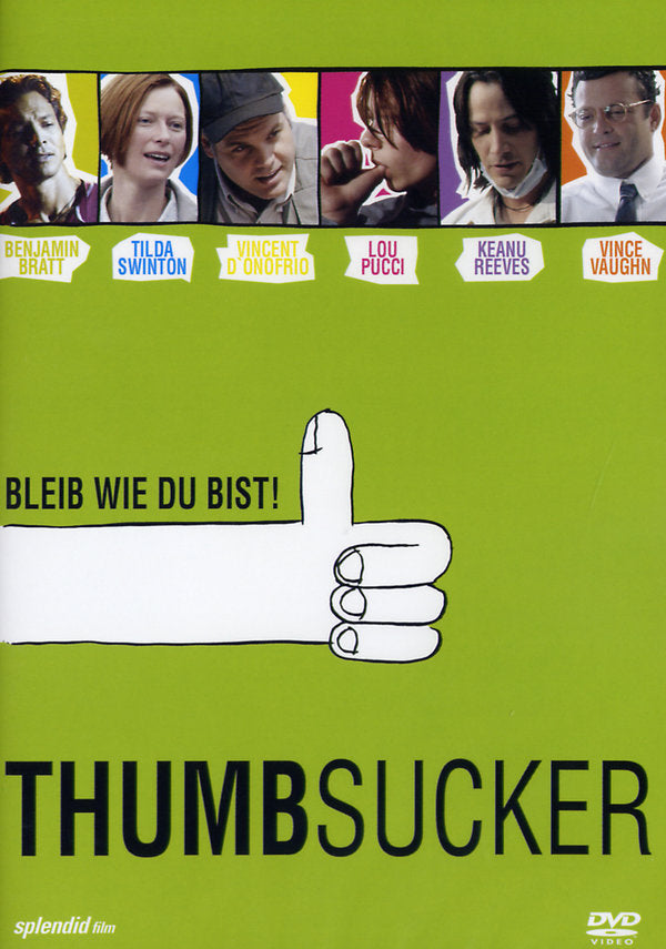 Thumbsucker