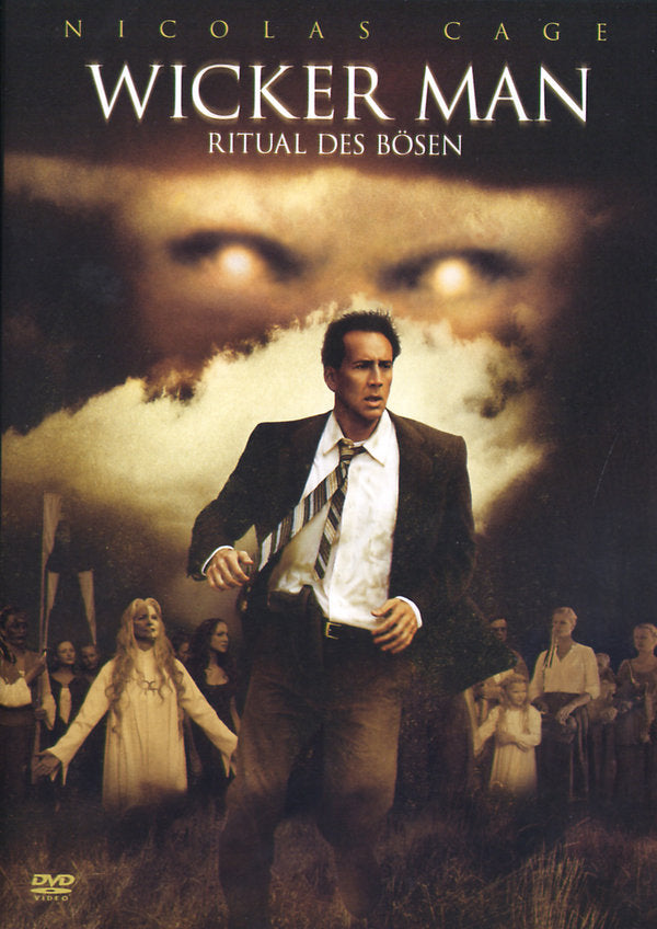 Wicker Man - Ritual des Bösen