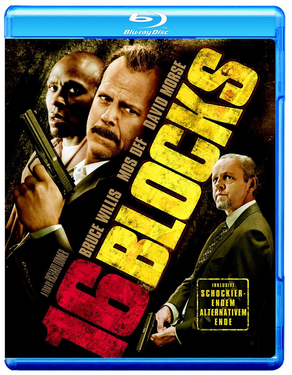 16 Blocks