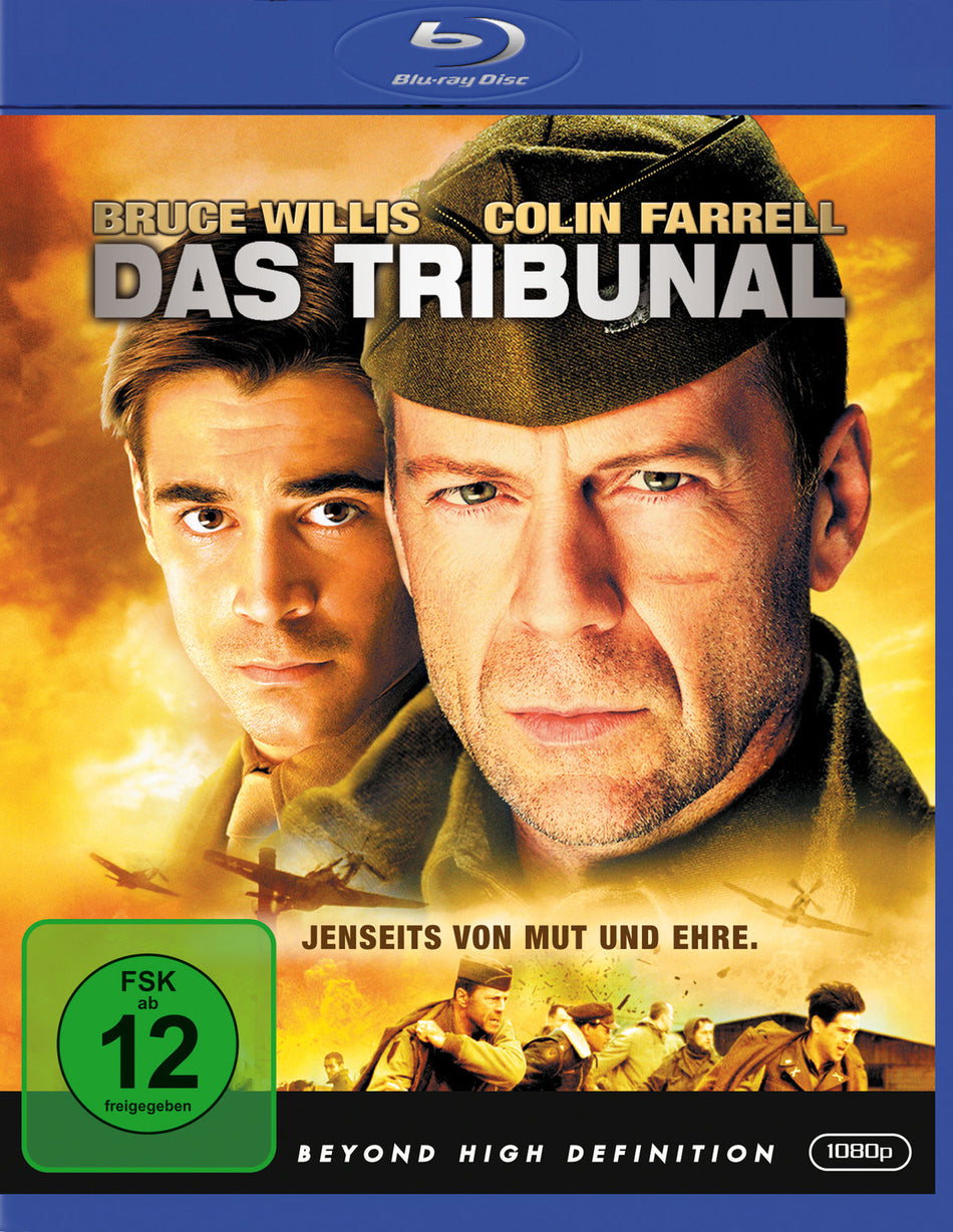 Das Tribunal