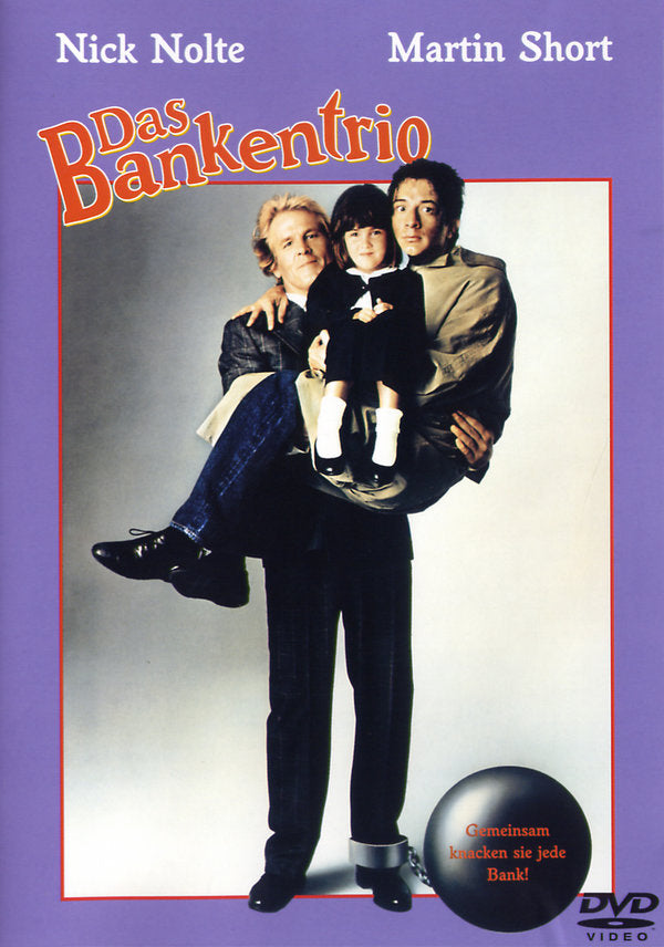 Das Bankentrio