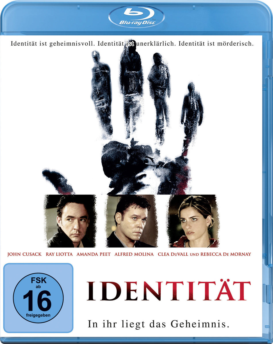 Identität