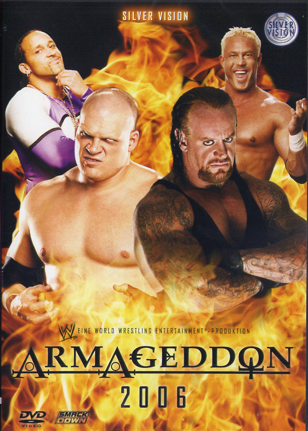 Armageddon 2006
