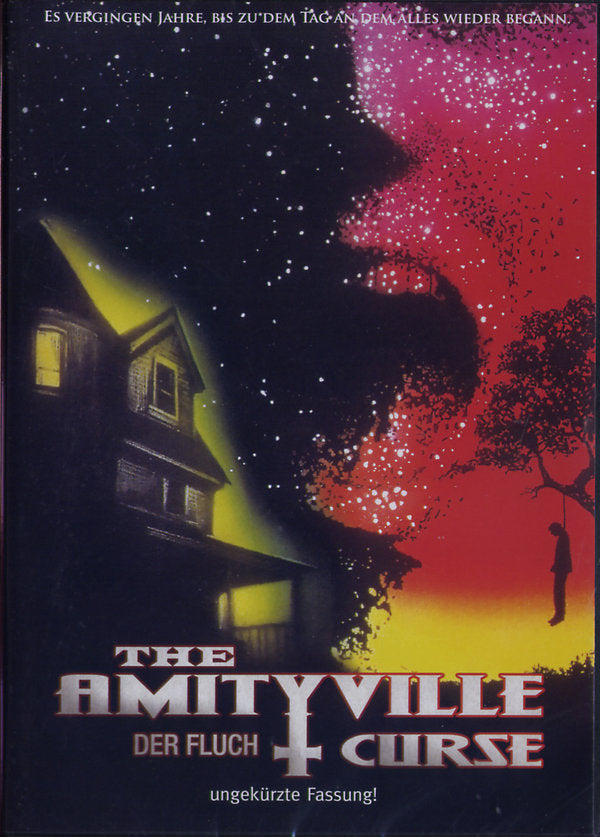 The Amityville Curse