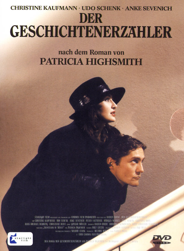 Der Geschichtenerzähler