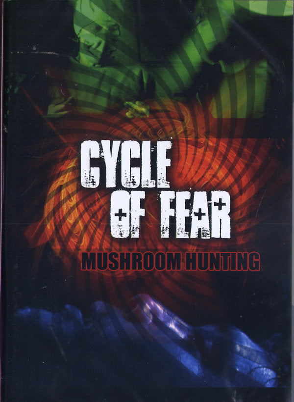 Cycle of Fear - Mushroom Hunting