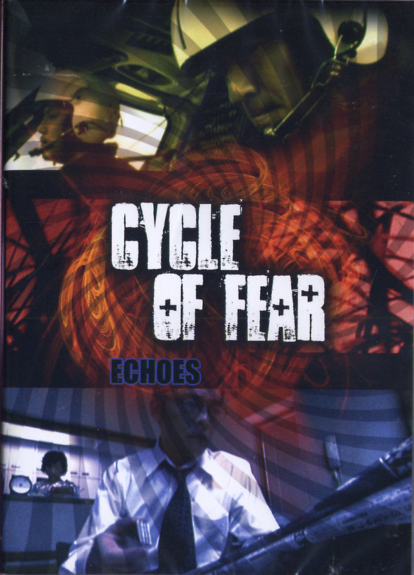 Cycle of Fear - Echoes