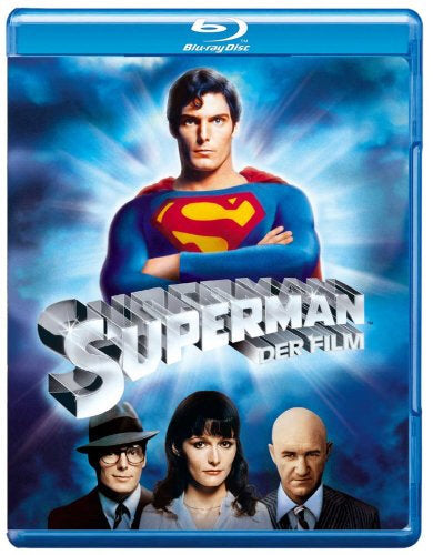 Superman 1 - Der Film
