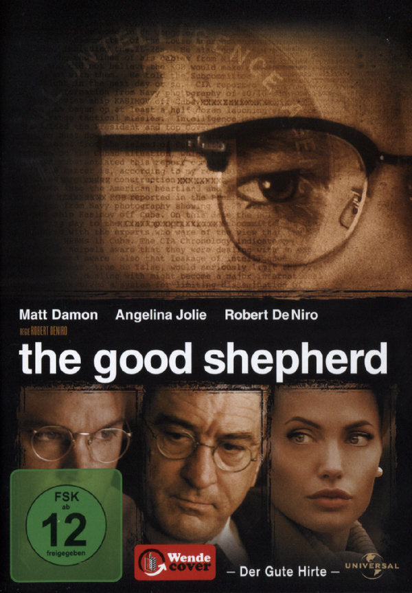 The Good Shepherd - Der gute Hirte
