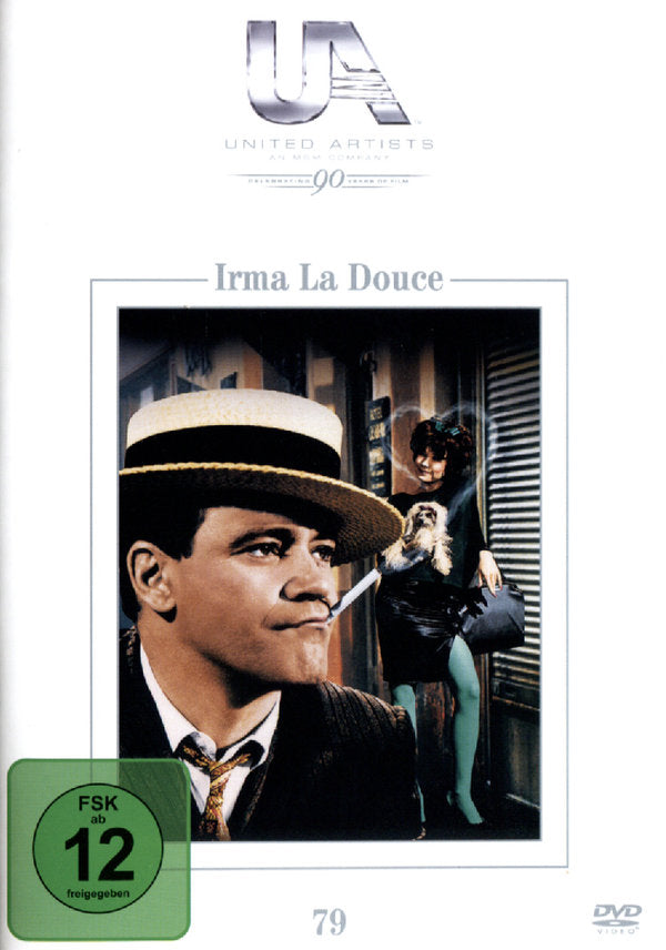 Irma La Douce
