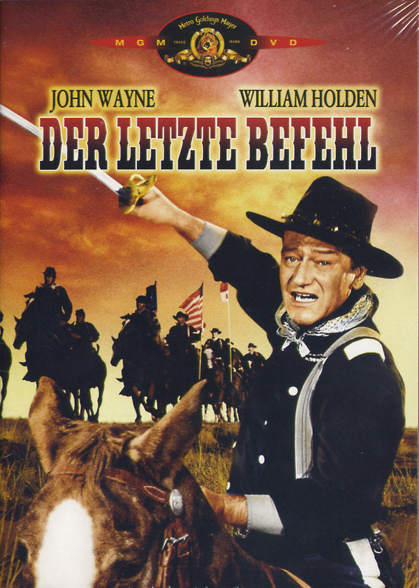 Der letzte Befehl