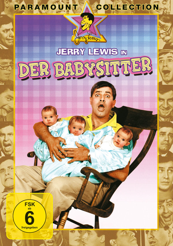 Der Babysitter