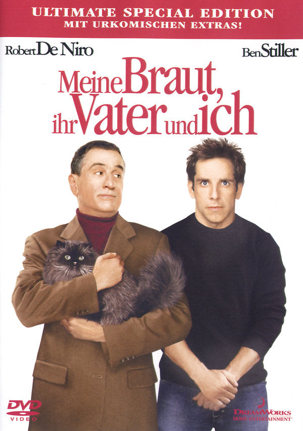 Meine Braut, ihr Vater und ich  [SE] [UE]