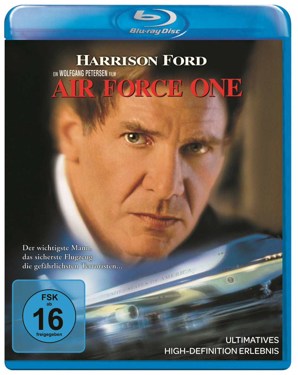 Air Force One