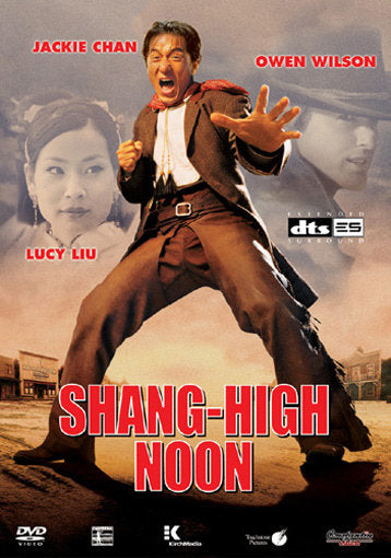 Shang-High Noon