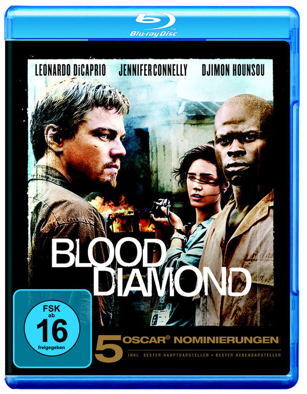 Blood Diamond