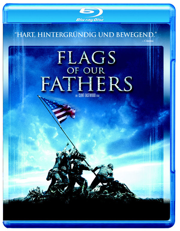 Flags of our Fathers