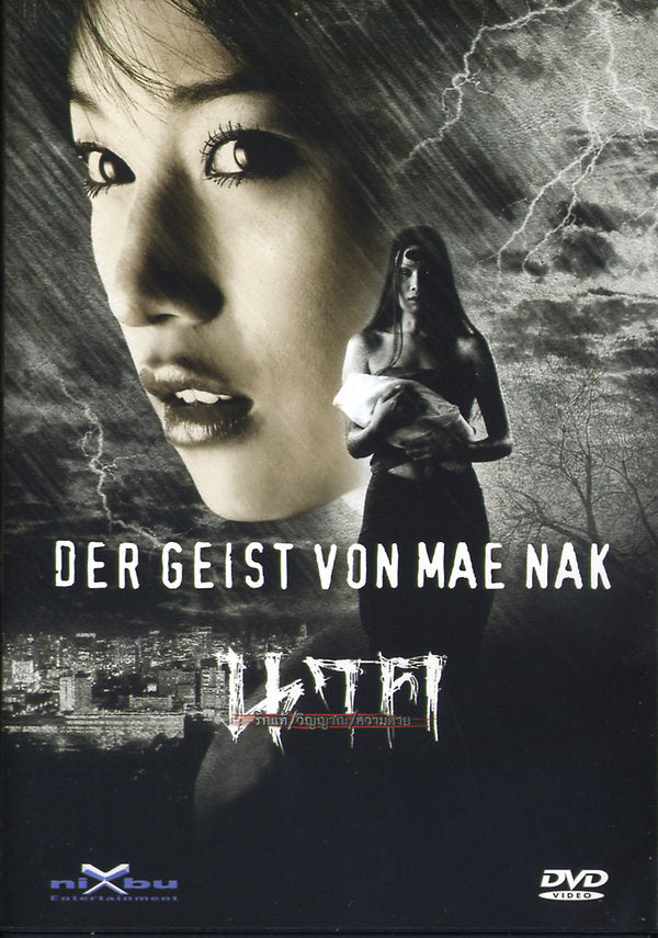 Der Geist von Mae Nak