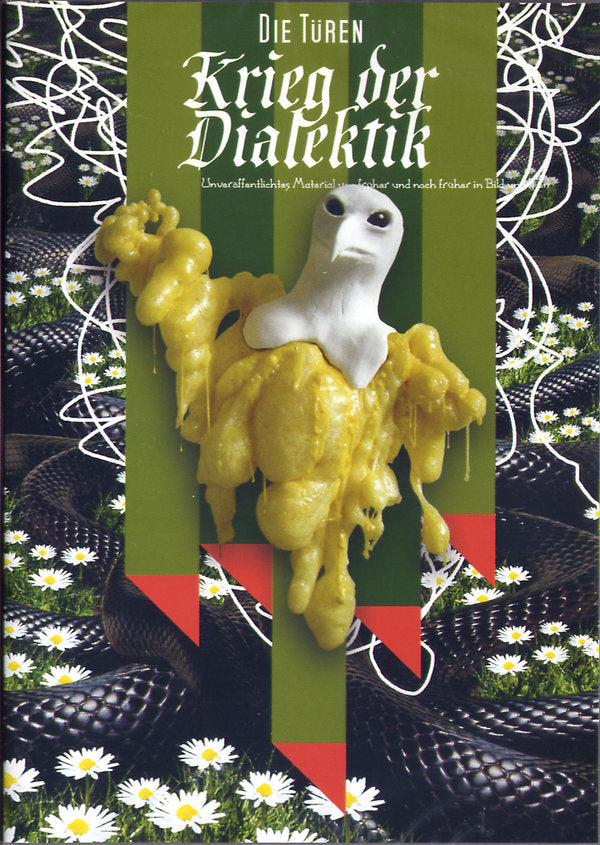 Die Türen - Krieg der Dialektik