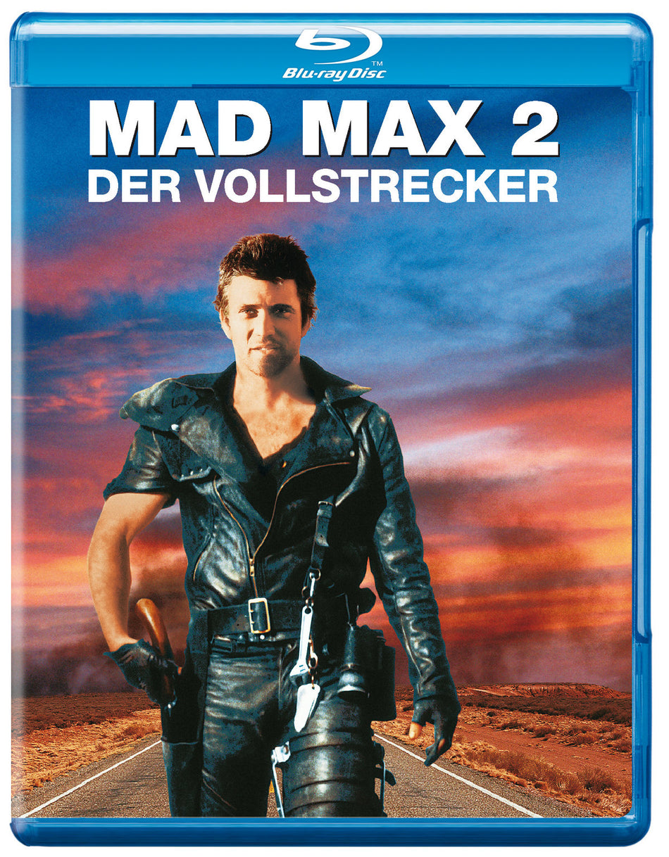 Mad Max 2 - Der Vollstrecker