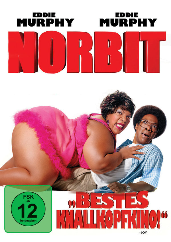 Norbit