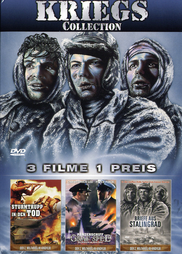 Kriegs Collection