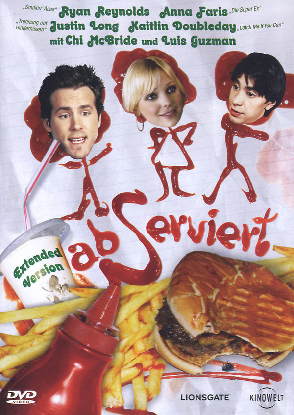 Abserviert - Extended Version