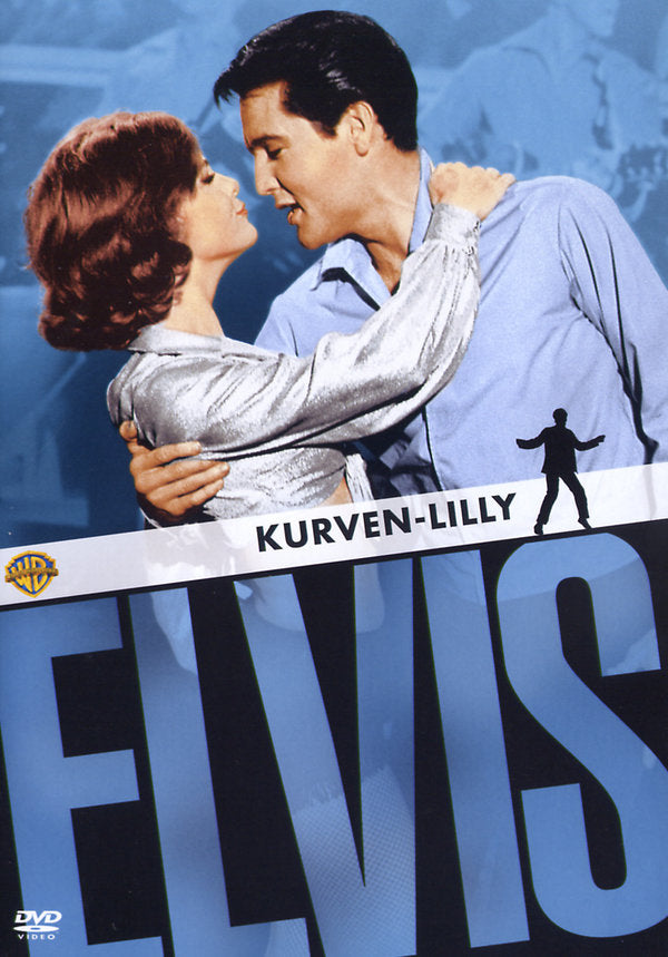 Elvis Presley - Kurven-Lilly