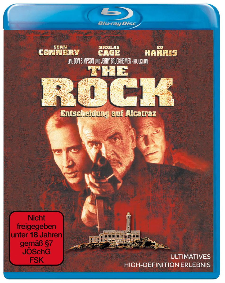 The Rock