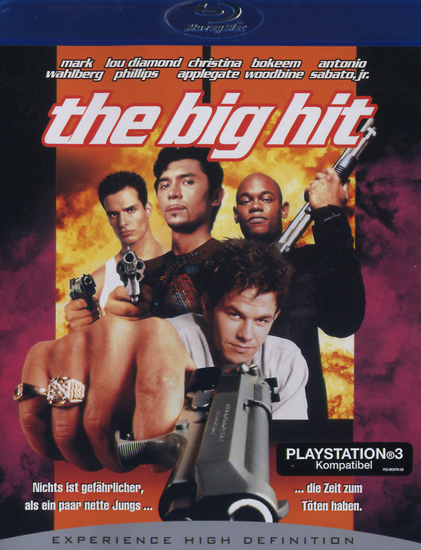 The Big Hit