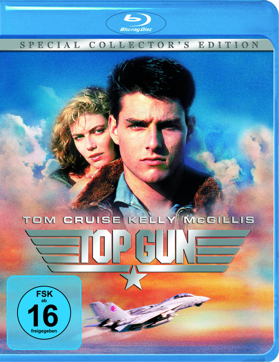 Top Gun  [SE] [CE]