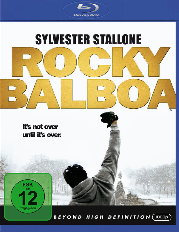 Rocky Balboa