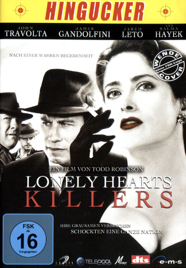 Lonely Hearts Killers