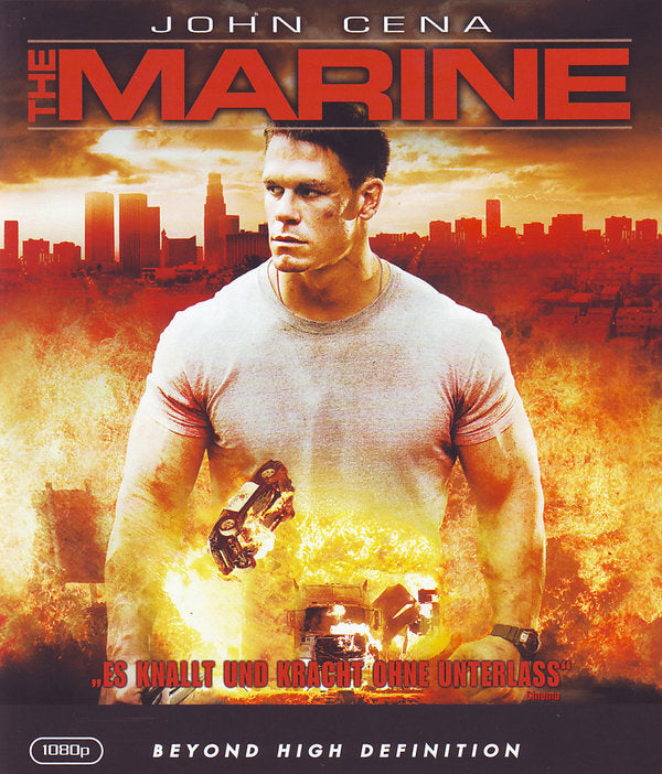 The Marine