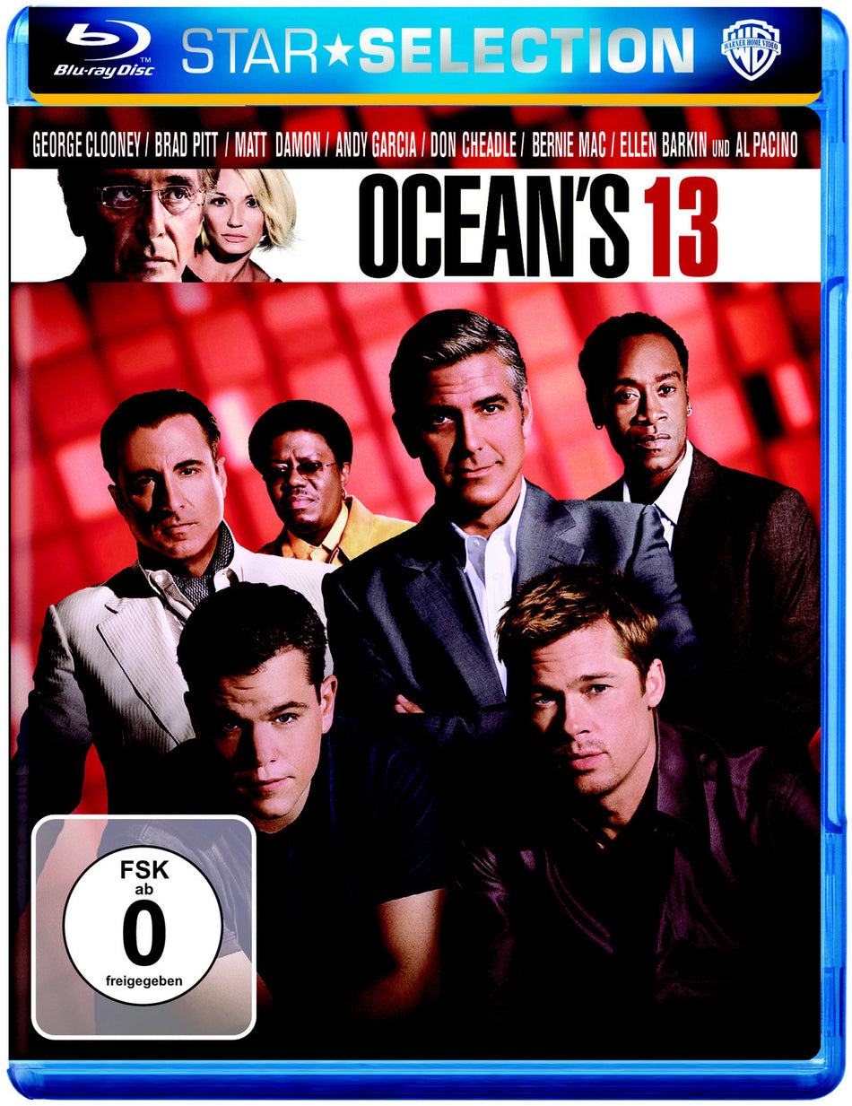 Ocean's 13