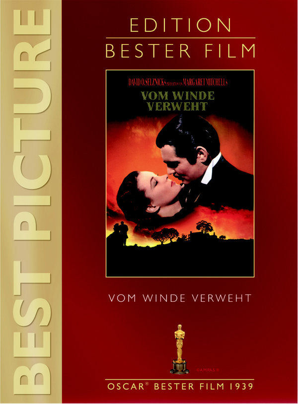 Vom Winde verweht - Best Picture Edition