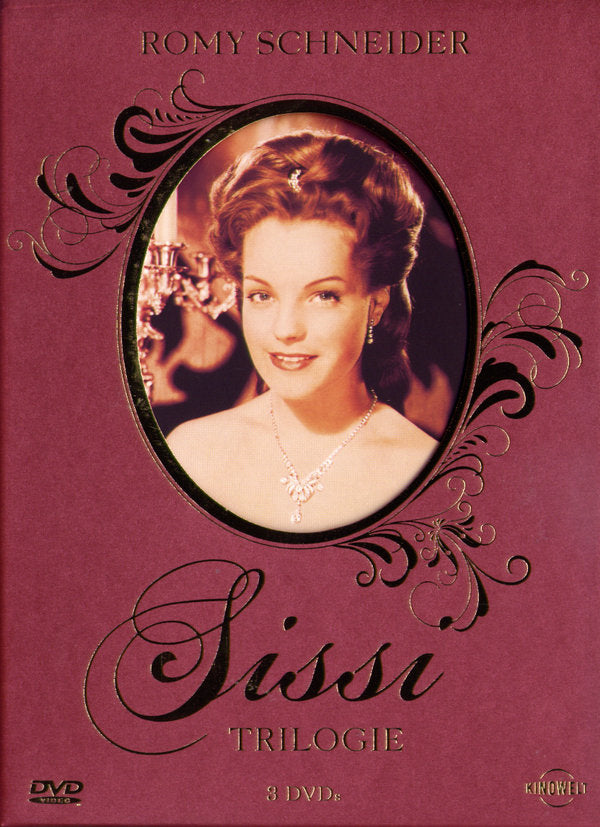 Sissi Trilogie