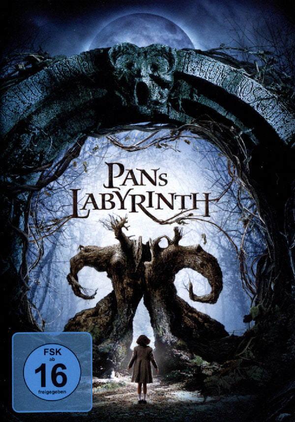 Pans Labyrinth