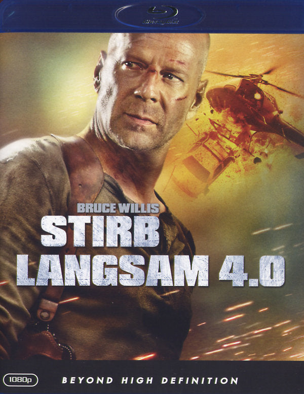 Stirb langsam 4.0