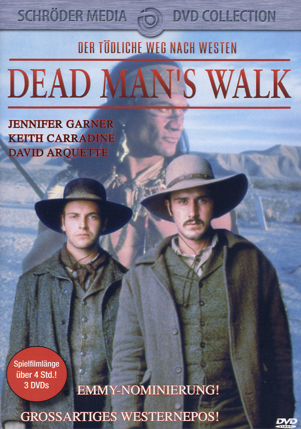 Dead Mans Walk