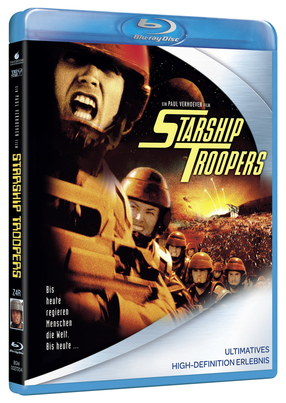 Starship Troopers 1